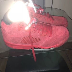 Jordan 5